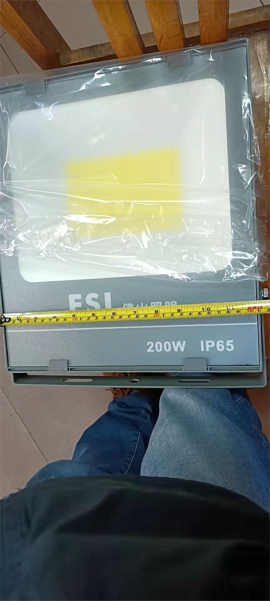 佛山照明星耀LED泛光燈50W/100W/200W 戶外廣告牌照明