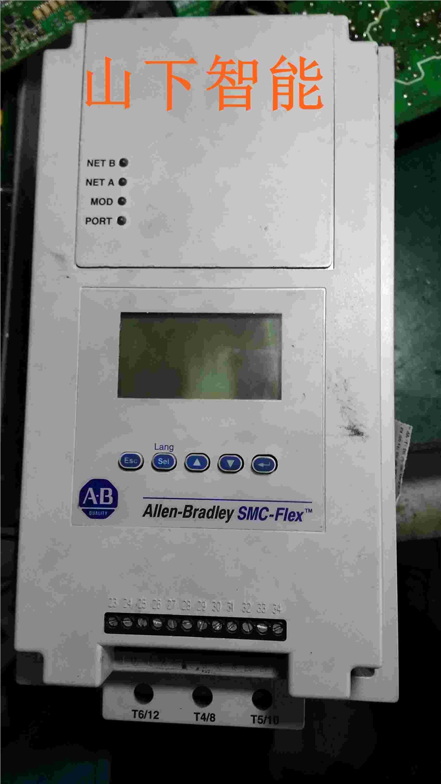 ɽABܛ(dng)Allen-Bradley SMC-Flex(zhun)I(y)ۺS