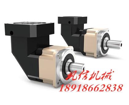 行星齒輪減速機(jī) 多級(jí)印刷機(jī)械 食品包裝 模切機(jī)