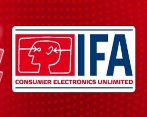 IFA2025德國(guó)柏林消費(fèi)電子及家電展覽會(huì)