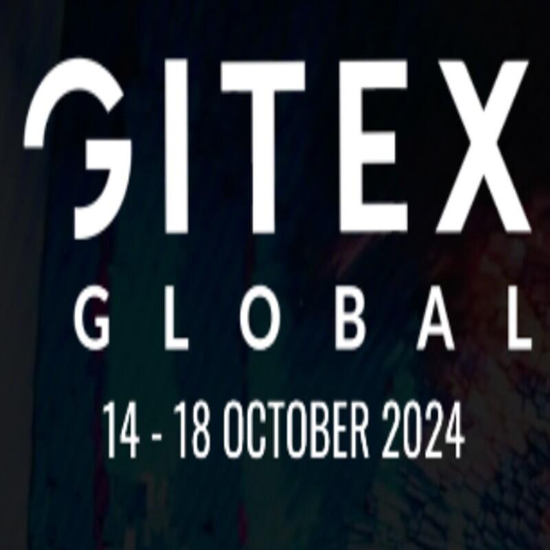 GITEX2024ϰMӼͨӍϢչ[