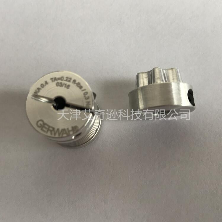 GERWAH PKA0.4 TA=0.22ft-lbs/0.3Nm插入式聯(lián)軸器