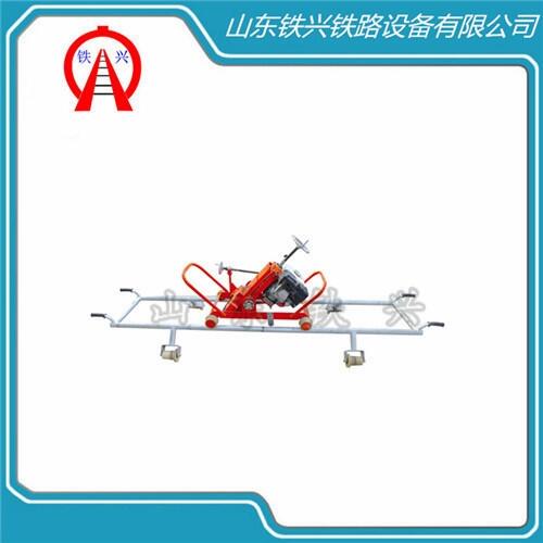 NCM-4.8內(nèi)燃鋼軌打磨機(jī)公司