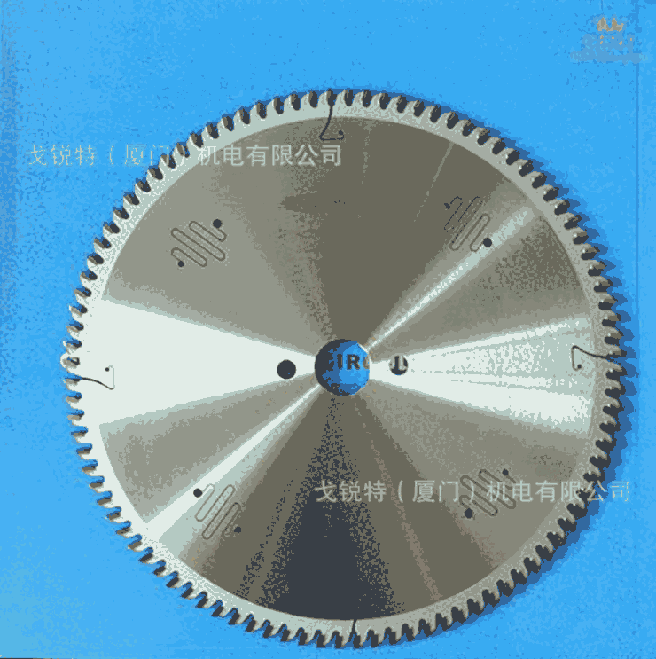 臺灣金鷹鋁合金355*3.2*25.4*120T 廠家直銷高端機用鋸片