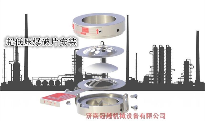 寧夏防爆片 除塵器防爆片促銷價(jià)格