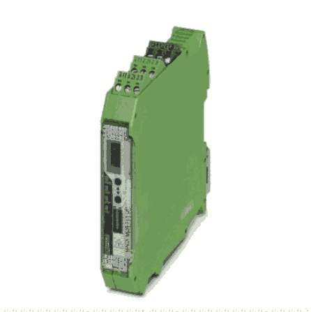 菲尼克斯溫度測量變送器 - MACX MCR-T-UI-UP - 2811394