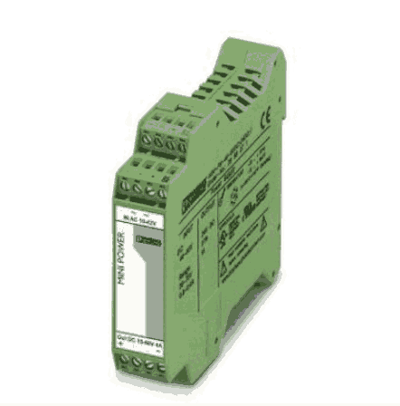 德國原裝菲尼克斯電源模塊 - MINI-PS- 10- 42AC/15-60DC