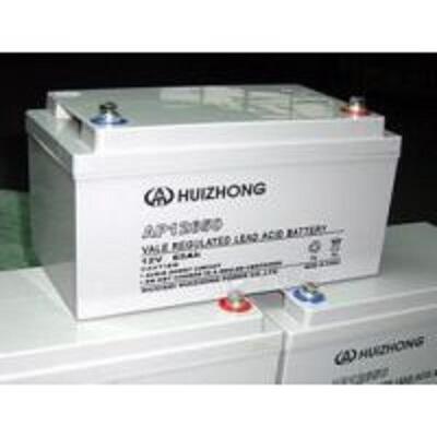 HUIZHONGR늳6-GFM-40 12v40ah(yng)ԴbQ