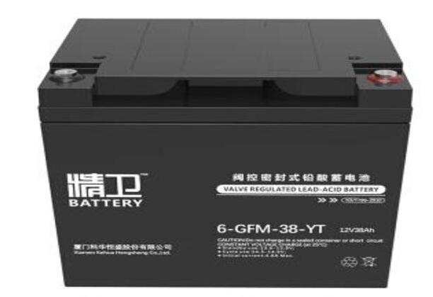 科華精衛(wèi)蓄電池6-GFM-150 12v150ah機房配套電源