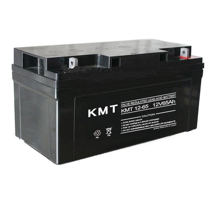 KMTCͨźԴ늳KMT12-65 12V65AH