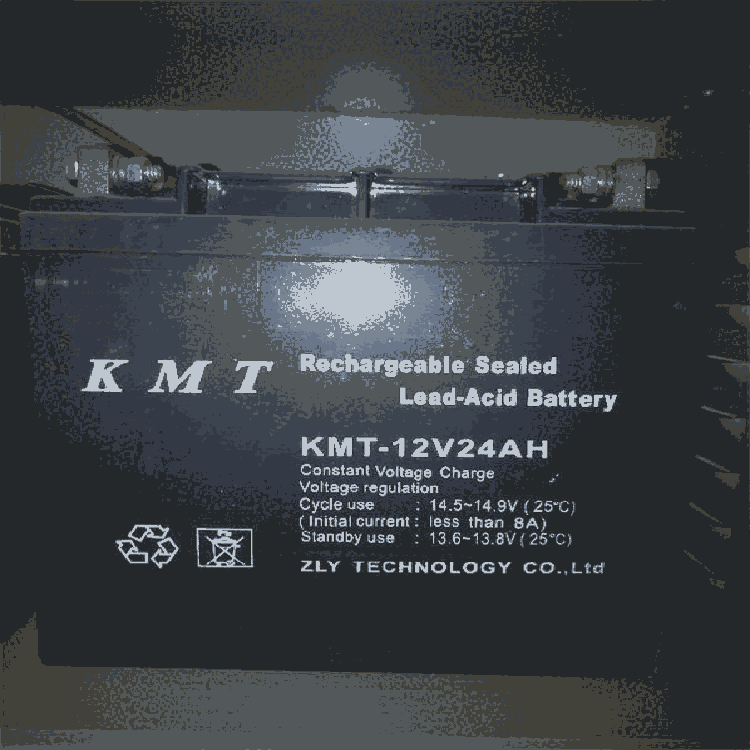 KMT늳KMT-12V12AH(yng)Դ늳