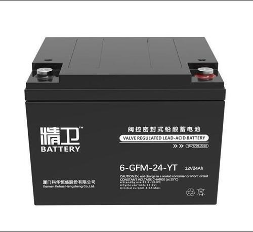 科華精衛(wèi)12V7AH24AH/38AH/65AH/100AH/120AH