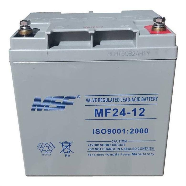 MSF늳MF24-12 yʽֱܷupsԴ12V24AH20HR