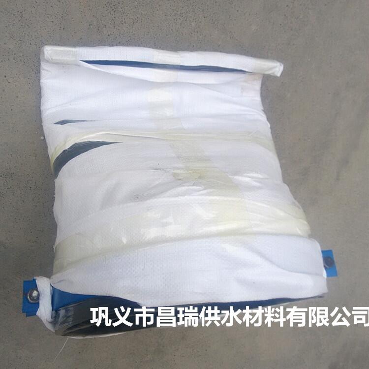 張家界卡箍式鴨嘴閥波紋管排水止回橡膠鴨嘴閥