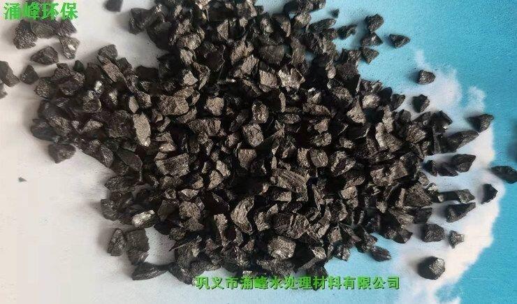 汕頭1-2mm無煙煤濾料廠家批發(fā)