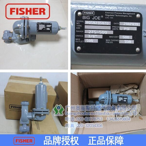 Fisher 630 {(dio)M(fi)ϣ630pyDN25DN50