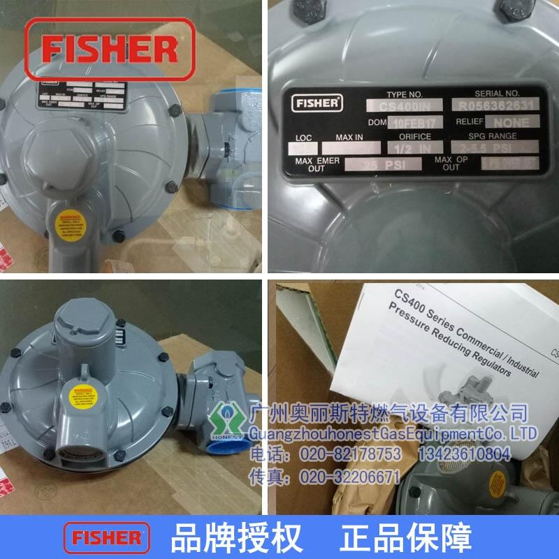 (gu)Fisher CS400 pM(fi)ϣCS400{(dio)y