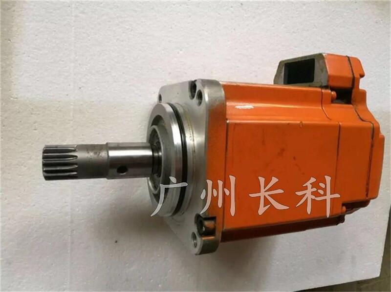 保養(yǎng)清洗 ABB 3HAC17484-8機(jī)器人電機(jī)