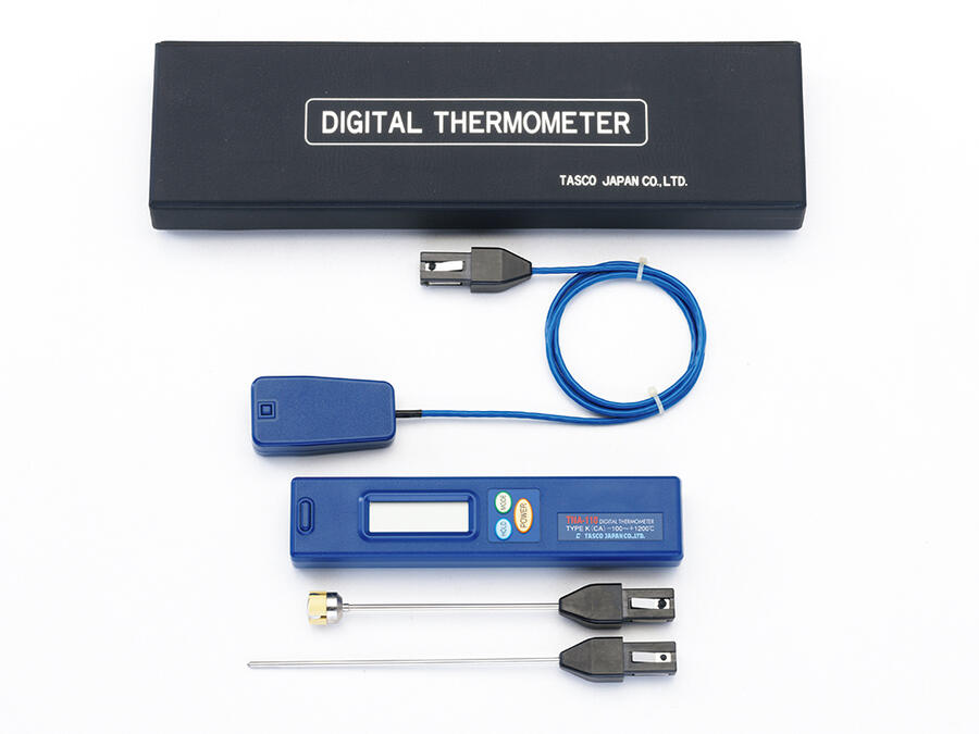 日本TASCO溫度計(jì)TA410-110