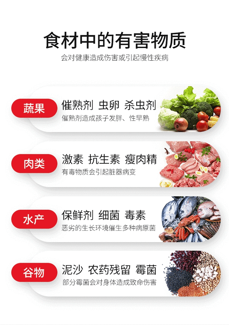 各種品牌體驗(yàn)店食材機(jī)操作模式走出會銷新模式健宜