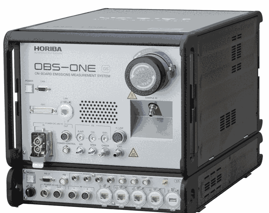 HORIBA OBS-ONE-GS-12܇dŷŷxβx