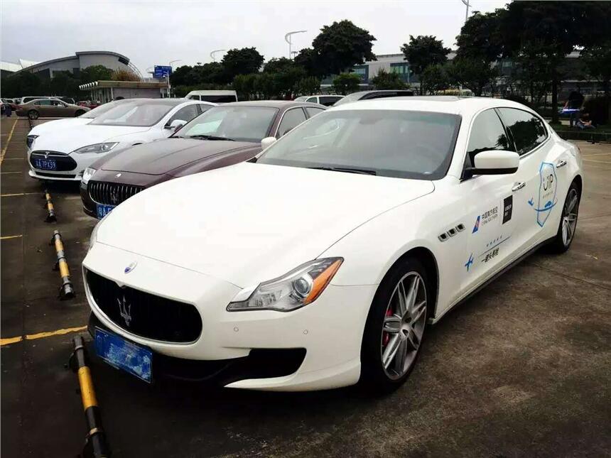 廣州租婚車怎么收費(fèi)？天河區(qū)婚禮租車瑪莎拉蒂租車費(fèi)用怎么算