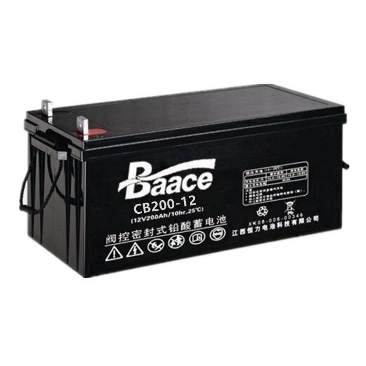 CB200-12UPS늳12V200AH