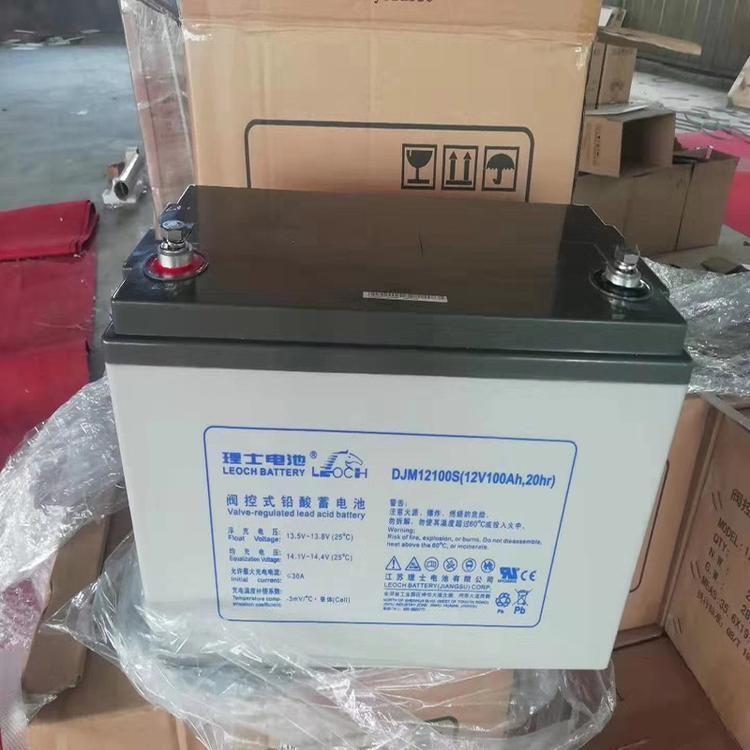 理士蓄電池DJM12100規(guī)格12V100AH價格參數(shù)