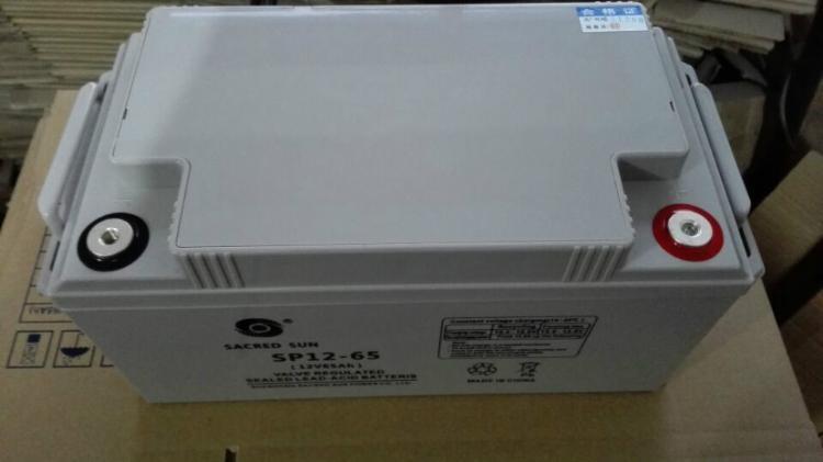 ʥ늳SP12-65 12V65AH SPϵЅ(sh)