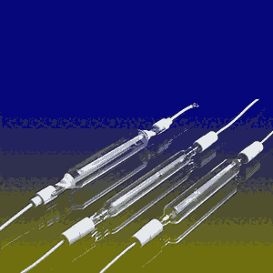 巖崎UV燈管_EYE風(fēng)冷式水銀固化燈 衡鵬供應(yīng)