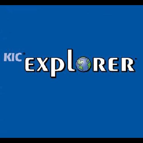 KIC爐溫測(cè)試儀KIC-EXPLORER(7/9/12通道）