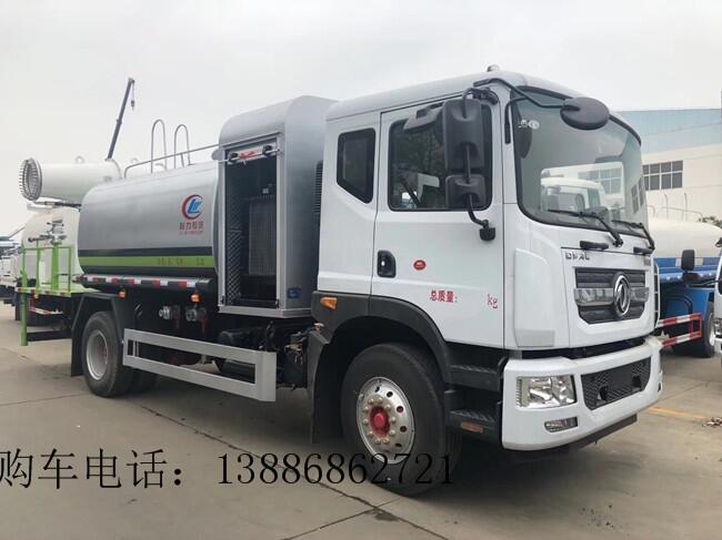 錦州后雙橋20方城市綠化灑水車(chē)哪個(gè)品牌好