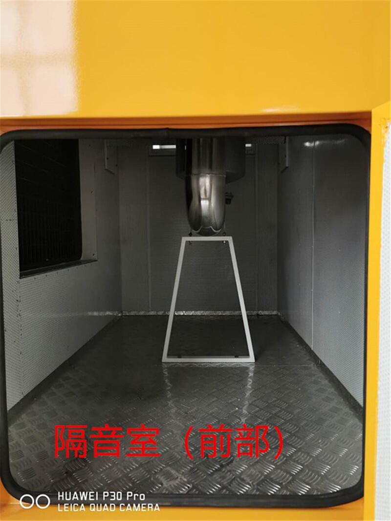 買1000kw解放國5移動發(fā)電車服務質量好