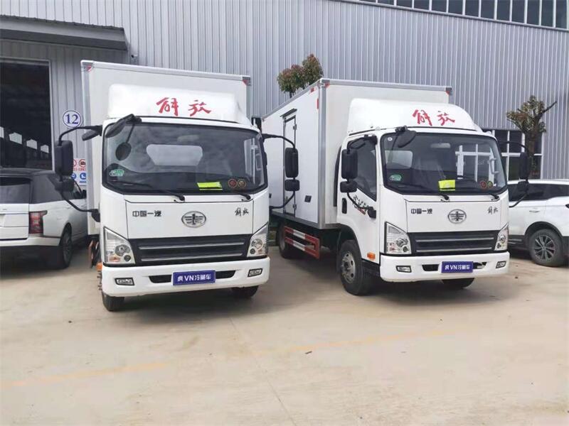 奧鈴4米2冷藏運(yùn)輸車(chē)市場(chǎng)暢銷(xiāo)暢銷(xiāo)