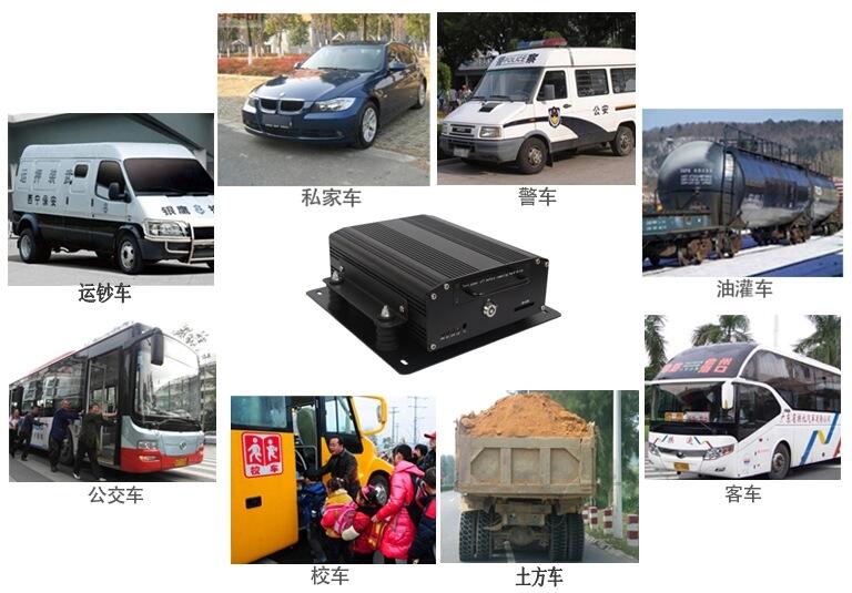 車輛GPS跟蹤器   車輛GPS定位管理系統(tǒng)