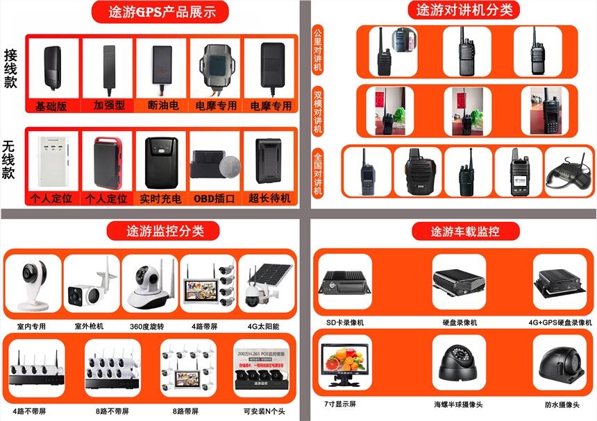 GPS車輛管理平臺 gps軟件視頻監(jiān)控 GPS定位器