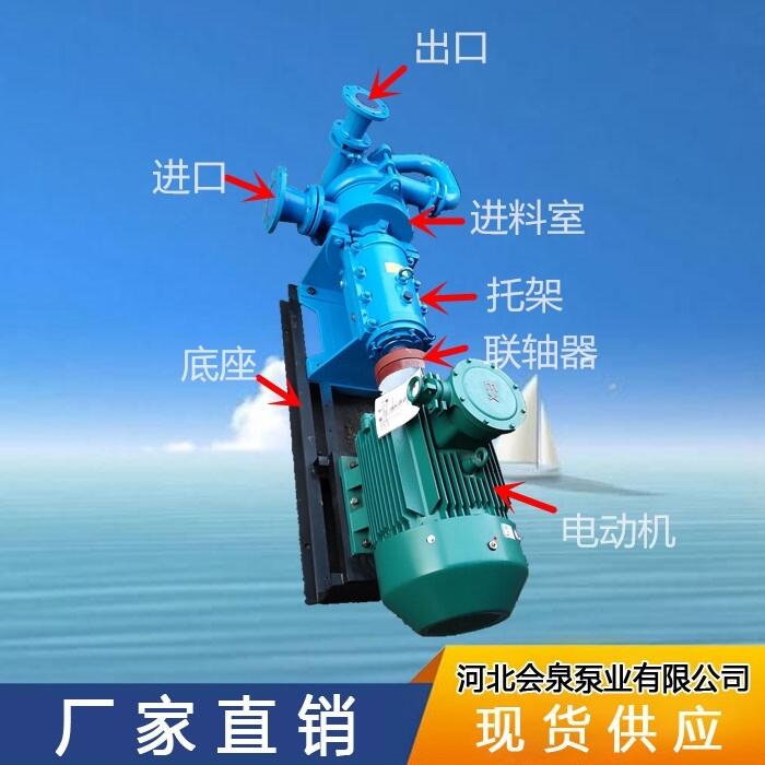 值不值你說了算50ZJE-II壓濾機(jī)打料泵沙廠家