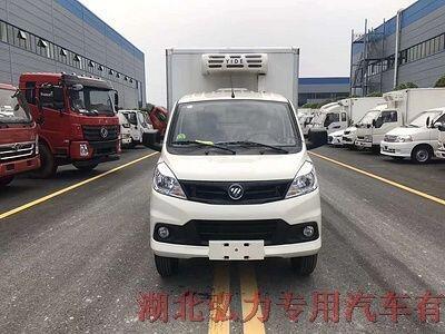 甘肅福田奧鈴CTS海鮮冰凍產(chǎn)品運(yùn)輸車常用車型推薦