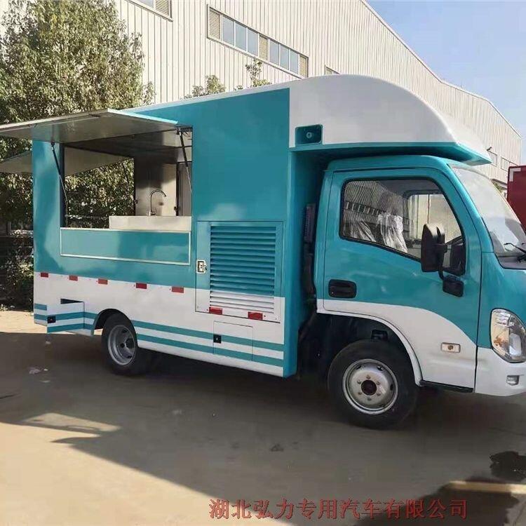 江西贛州流動(dòng)宴會餐車必看