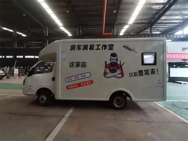 福建三明戶(hù)外洗發(fā)車(chē)銷(xiāo)售新品直供