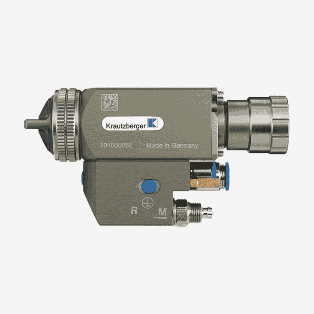KrautzbergerA 20 HVLP 噴槍
