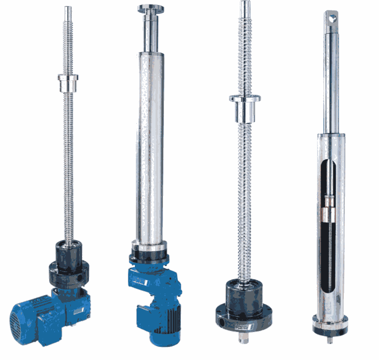 pfaff-機(jī)電螺桿推桿ALS-R 系列驅(qū)動(dòng)器