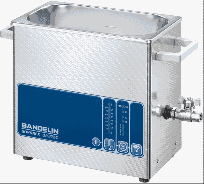 Bandelin 超聲波均質(zhì)機(jī)GM mini20系列歐洲原廠進(jìn)口