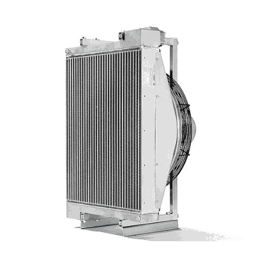 FUNKE風冷式換熱器OKAN 2.79  02 AC國內(nèi)代理