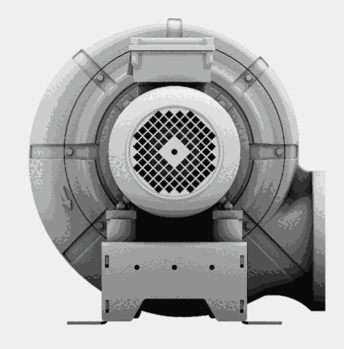 elektror離心鼓風機A-HP 225/37-140/2,2用于冷卻吹掃抽氣干燥