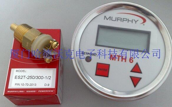 摩菲Murphy 壓力開關(guān) A20P-HL-200(05704441)