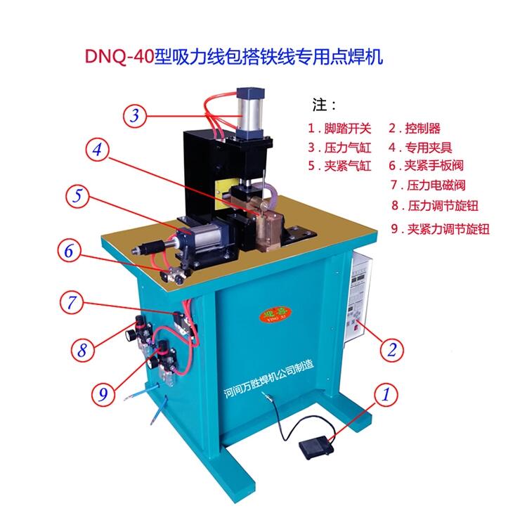 甘肅氣動對焊機(jī)價格