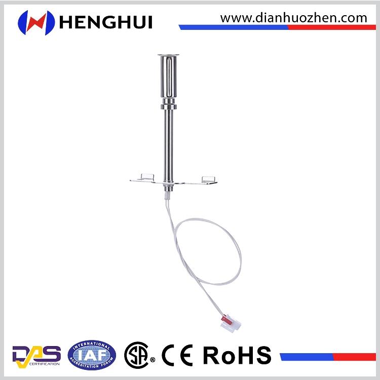 防干燒過熱保護技術(shù)