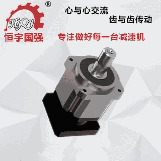 恒宇國強(qiáng) PAB070精密行星減速機(jī) 精密型 軸輸出 免維護(hù)