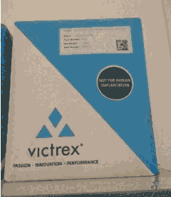 PEEK  VICTREX  650CA30